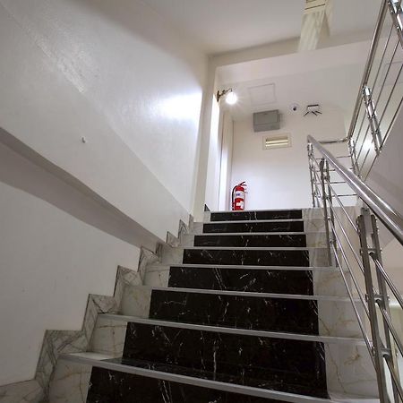 Katesiree House Hotel Pattaya Luaran gambar