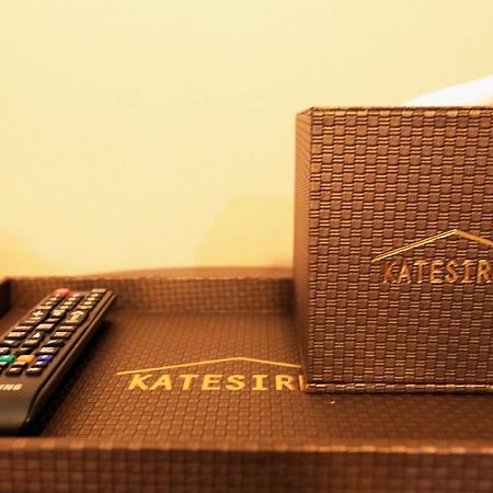 Katesiree House Hotel Pattaya Luaran gambar