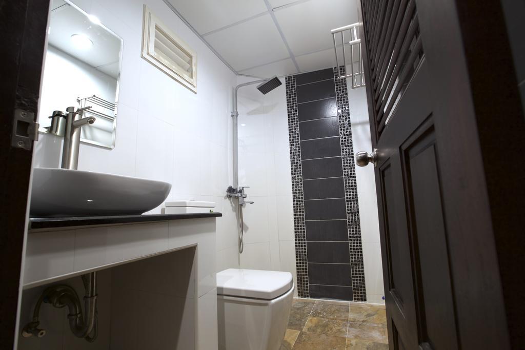 Katesiree House Hotel Pattaya Luaran gambar