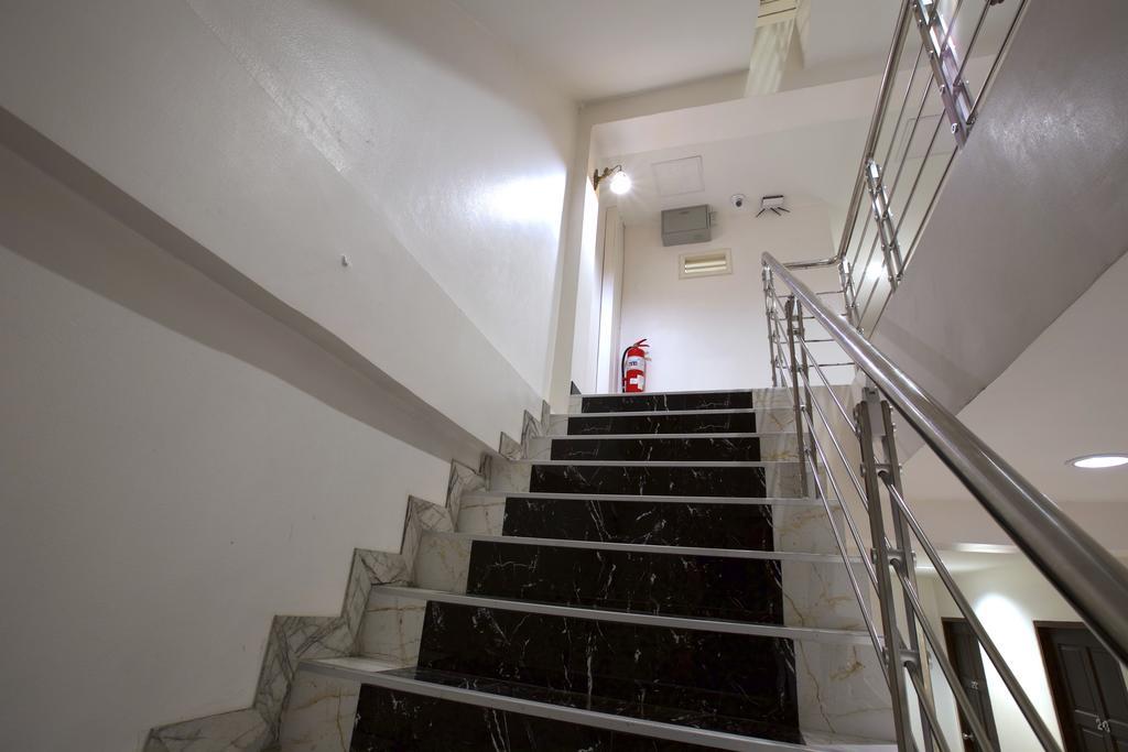 Katesiree House Hotel Pattaya Luaran gambar