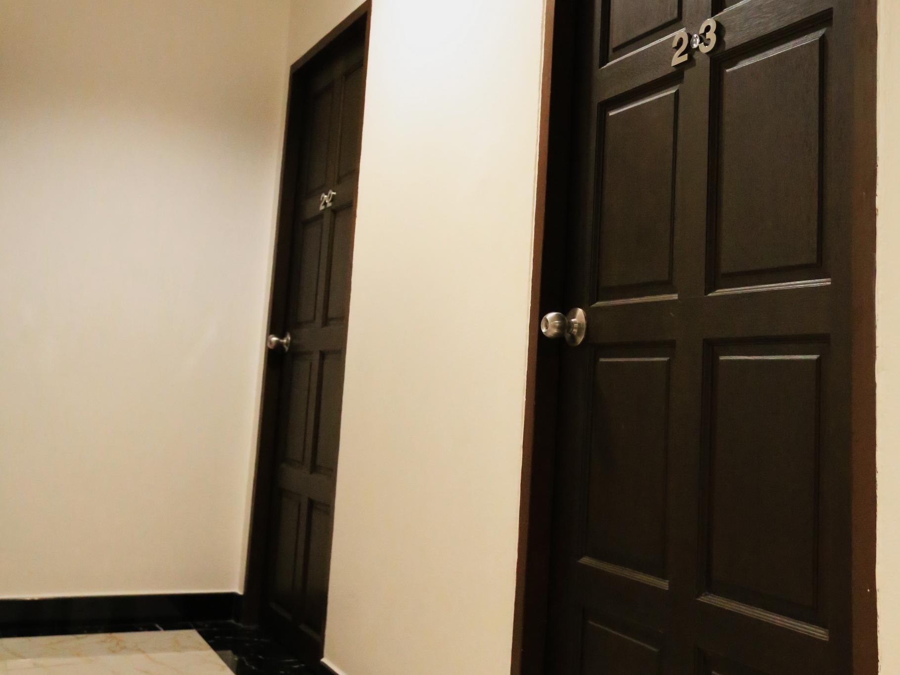 Katesiree House Hotel Pattaya Luaran gambar