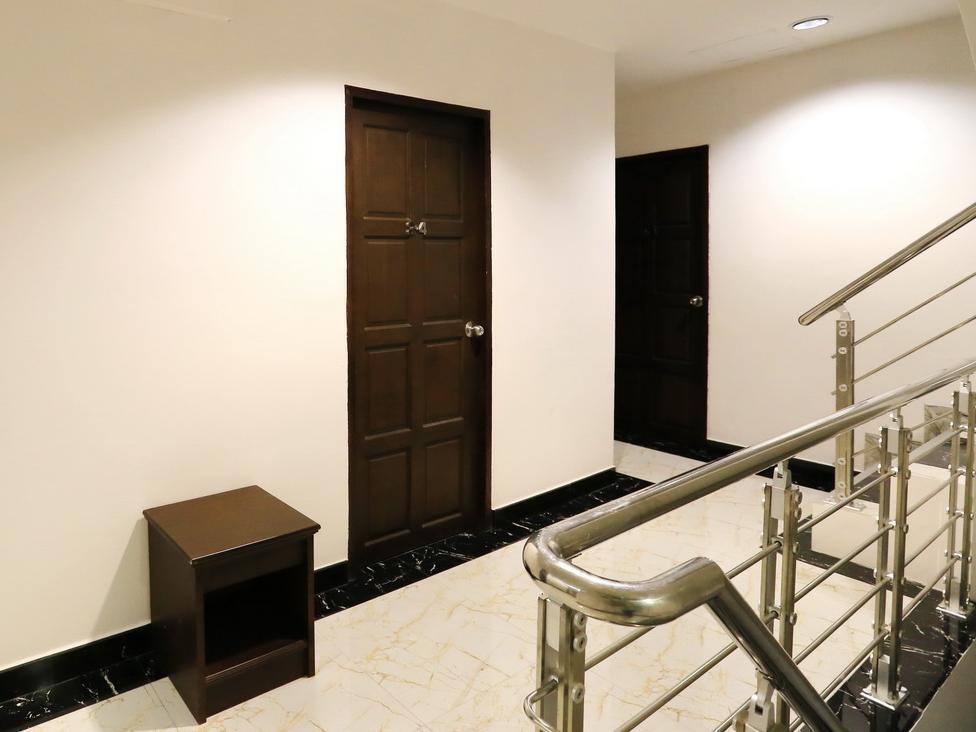 Katesiree House Hotel Pattaya Luaran gambar