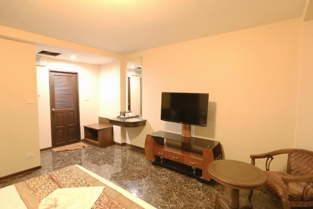 Katesiree House Hotel Pattaya Luaran gambar