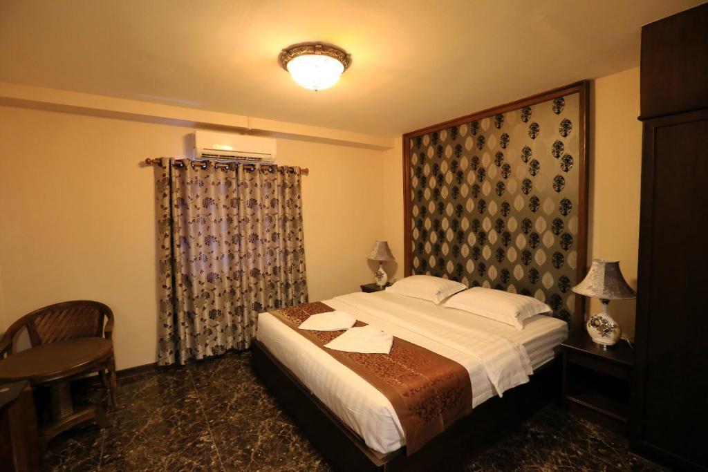 Katesiree House Hotel Pattaya Luaran gambar
