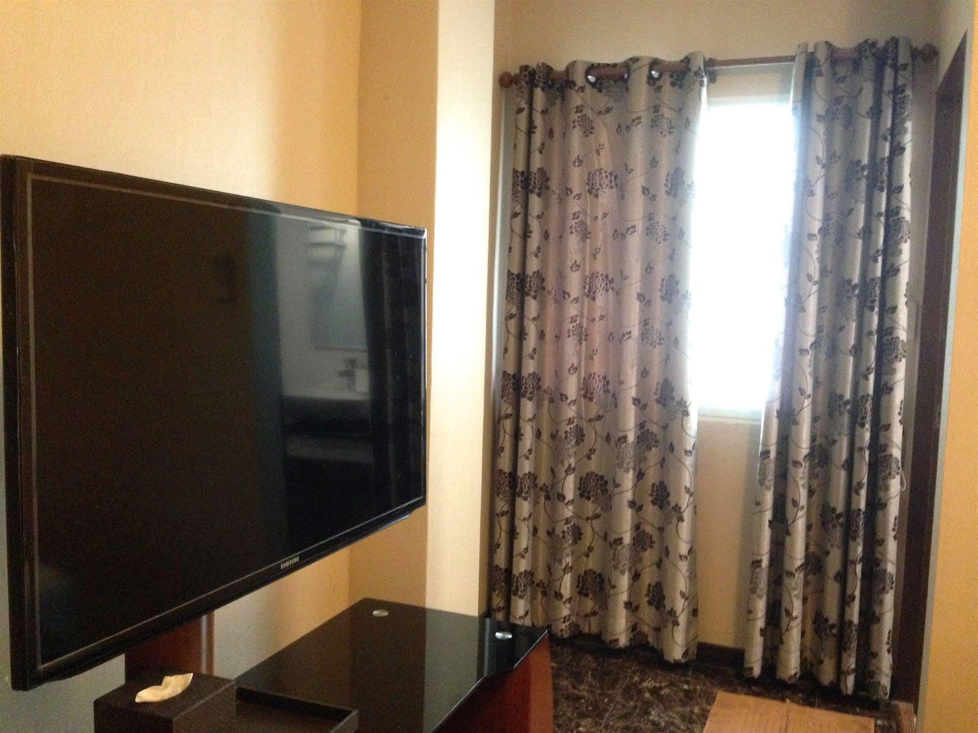 Katesiree House Hotel Pattaya Luaran gambar