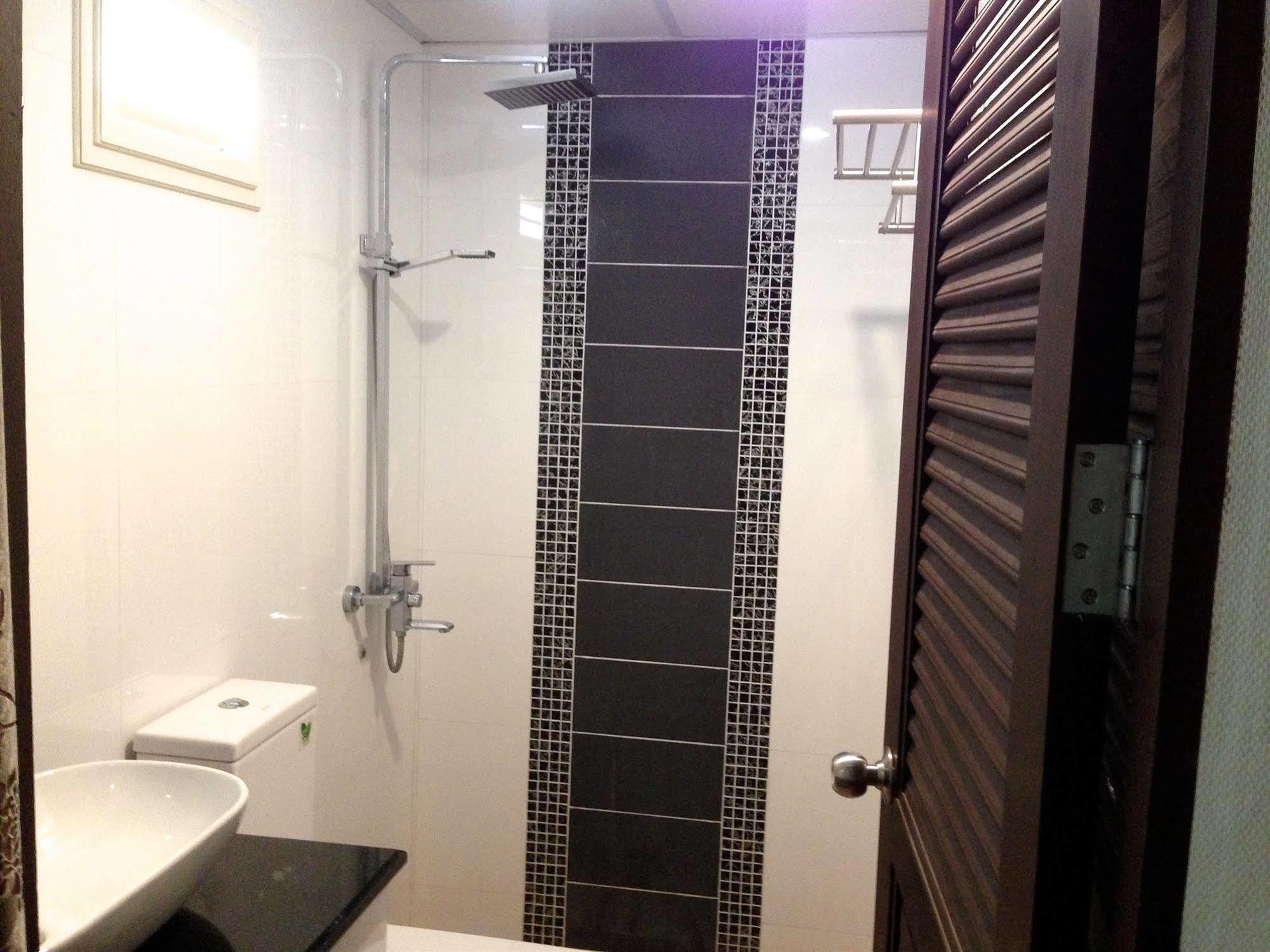 Katesiree House Hotel Pattaya Luaran gambar