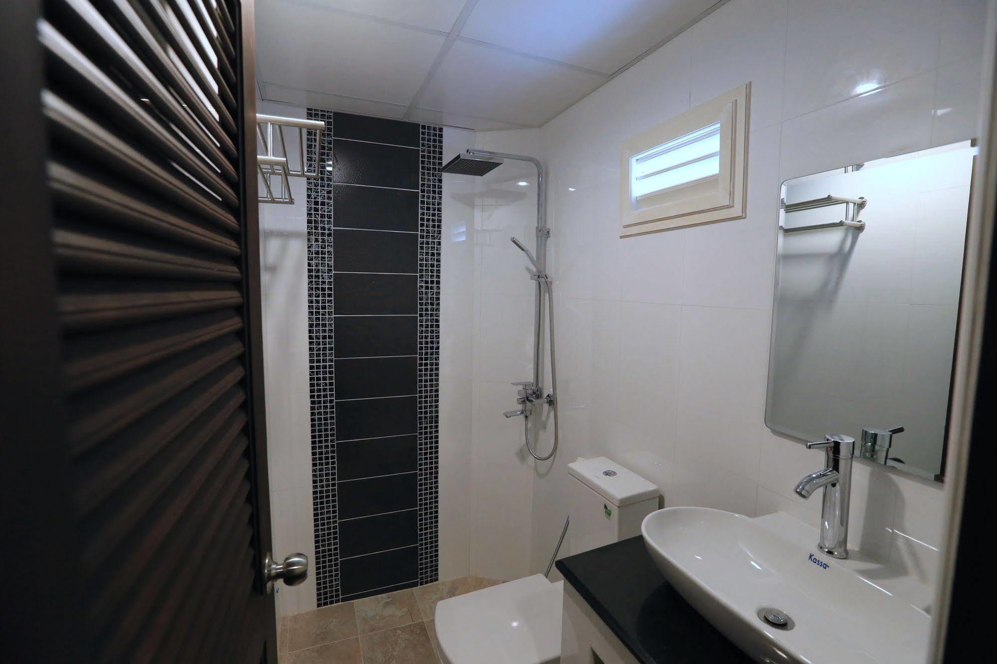 Katesiree House Hotel Pattaya Luaran gambar