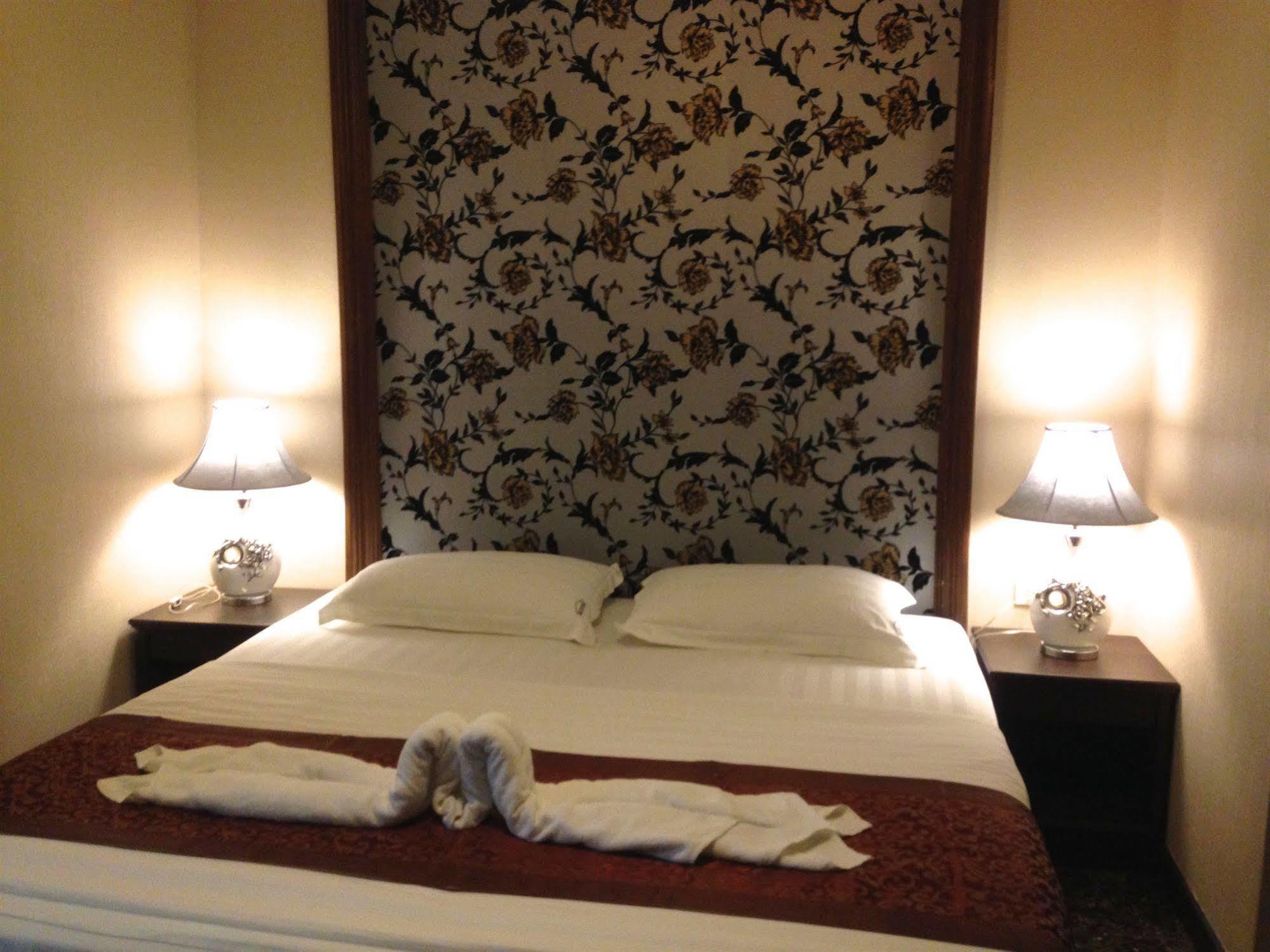 Katesiree House Hotel Pattaya Luaran gambar
